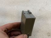 Other control units/modules
