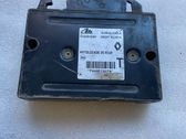 ABS control unit/module
