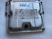 Calculateur moteur ECU