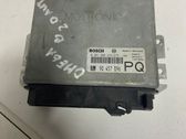 Engine control unit/module