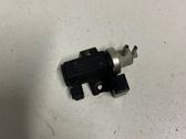Turbo solenoid valve