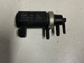 Turboahtimen magneettiventtiili