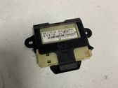 Other control units/modules