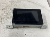 Radio/CD/DVD/GPS head unit