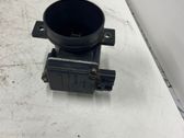 Mass air flow meter