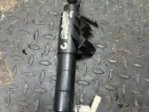 Headlight washer spray nozzle