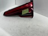 Tailgate rear/tail lights