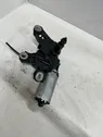 Rear window wiper motor