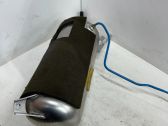 Air suspension tank/reservoir