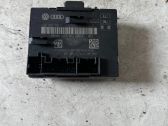 Unité de commande module de porte