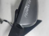Front door electric wing mirror