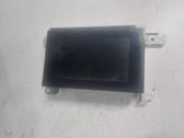 Radio/CD/DVD/GPS head unit