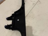 Front sill trim cover