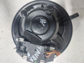 Heater fan/blower