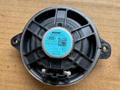 Panel speaker