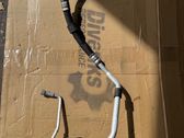 Air conditioning (A/C) pipe/hose