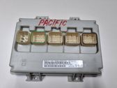 Comfort/convenience module