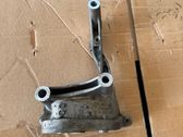 Support, suspension du moteur