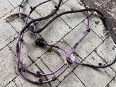 Negative earth cable (battery)