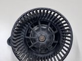 Heater fan/blower