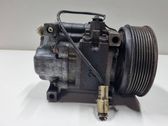Air conditioning (A/C) compressor (pump)