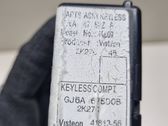 Door central lock control unit/module