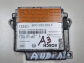 Airbag control unit/module