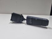 Wiper control stalk