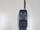 Electric window control switch