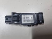 Airbagsensor Crashsensor Drucksensor