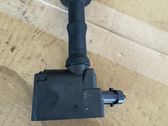 High voltage ignition coil