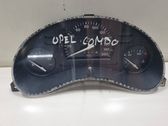 Speedometer (instrument cluster)