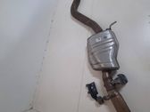 Muffler/silencer