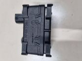 ESP acceleration yaw rate sensor