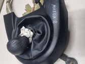 Gear shifter/selector