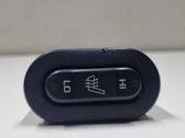 Seat heating switch