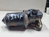 Wiper motor