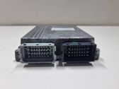 LP gas control unit module