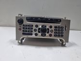Radio / CD-Player / DVD-Player / Navigation
