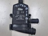 Système de préchauffage du moteur