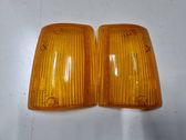 Headlight lense