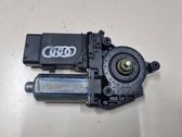 Front door window regulator motor