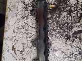 Fuel main line pipe