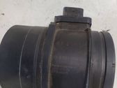 Mass air flow meter
