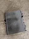 Coolant radiator