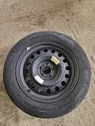 R17 spare wheel