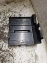 Fuse box cover