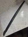 Windshield trim