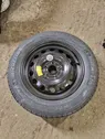 R16 spare wheel