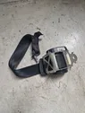 Ceinture de sécurité arrière